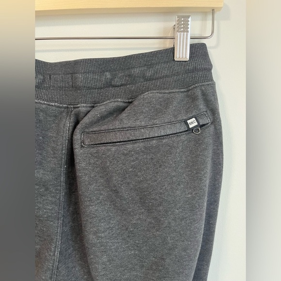 MEC Women's Grey Jogger Sweatpants - Picture 5 of 9